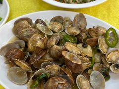 -锐记美食店·现捞海鲜(闸坡店)