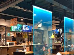 用餐区-刀板香·安徽菜(望江东路店)