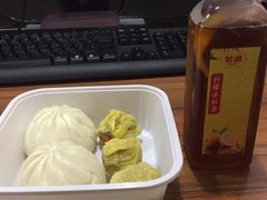 -包道广式点心专门店(东山口店)