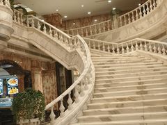 -万宝海鲜舫(劳动公园店)
