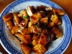-同得兴 Since·1995 传统苏式面馆(十全街店)