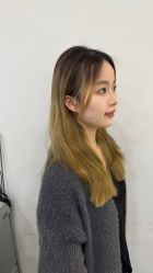 -蚂蚁造型沙龙