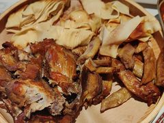 -拾柴熏酱-鲜虾水饺(群力店)