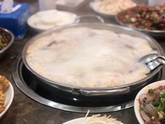 -迎三江菌汤兔(星桥街西段店)