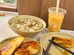 -李记清真馆(打钉巷店)