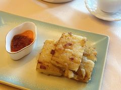 -正佳广场万豪酒店-粤菜餐厅·点心·海鲜·聚餐