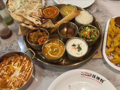 -清真·AL-JANNAT 佳纳特餐厅(狮子桥店)