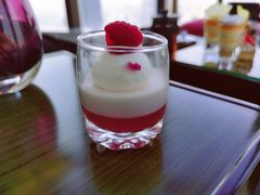 -无锡苏宁JW万豪酒店-大堂酒廊