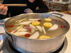 -俏牛哥鲜牛肉牛肆馆(重庆天地店)