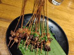 -别院里音乐餐酒吧(双流航空港店)