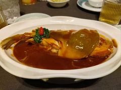 -肆月河豚·新淮扬(金融街店)
