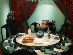 -锦府盐帮·侯宅(五棵松万达店)