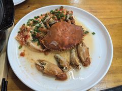 -醉壹号海鲜大排档·老厦门特色菜(厦门美食地标店)