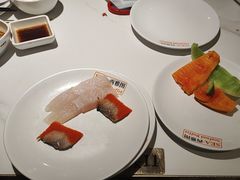 -SEA西雅图海鲜自助餐厅(海乐世界店)