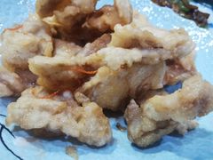 -嘎吧锅私家菜馆(新村十区店)