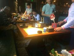 -手选潮汕鲜活牛肉火锅(二七广场店)