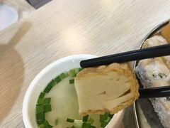 -兄弟深夜豆浆