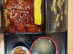 -鳗葉(万象城店)