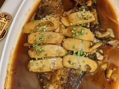 -径山十八道·风味民间菜(杭州总店)