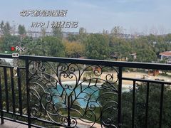 -上海东方佘山翰悦阁酒店·Vie全日制餐厅