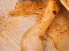 -西部马华清真兰州牛肉面·烧烤夜市(关东店)