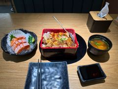 -沼津港精致料理·寿喜烧·烧鸟(青浦宝龙广场日料榜单店)