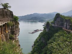 -易水湖景区
