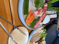 -生如夏花泰式火锅(西村黑金店)