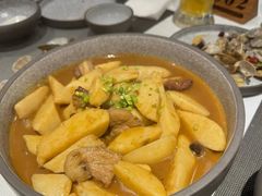 -瑜上·山食小馆