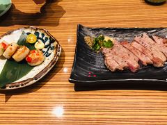 香煎黑椒玉带-柚子(假日店)