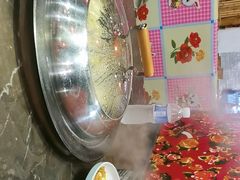 -粗粮人家·东北菜(洋桥店)