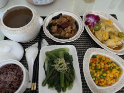 点击看大图 -宝生月子中心(民治店)