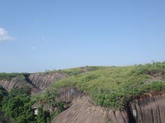 -飞天山旅游区