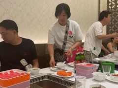 -刘火辣老火锅(光谷店)