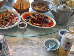 -懒人盐府人家(航天桥店)