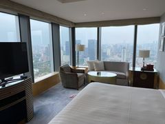 -上海静安香格里拉大酒店