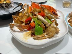 -鲜得莱渔港·小平岛海胆馆(七贤岭店)