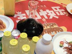 -卢家湾大酒店(诸暨店)