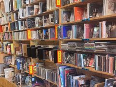 -独音唱片 Indie Music