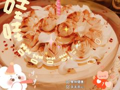 -金时代顺风大酒店(爱琴海购物中心店)