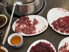 -万祥牛肉火锅(金龙店)