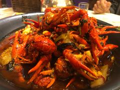 -聚味瞿记·龙虾堂(望城店)