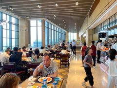 大堂-新食谱全日制餐厅·苏州苏州湾艾美酒店