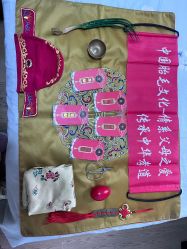 -天禧专业理胎发纪念品乐园·婴儿宝宝理发剃胎毛胎头胎毛笔定制店