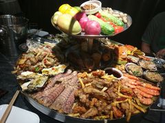 一片海（小海/份）-日进一片海.生腌海鲜火锅.宵夜烧烤(三里屯总店)