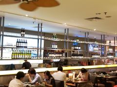 大堂-大头虾越式风味餐厅(光明广场店)