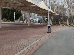 -郑州植物园
