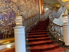 -北京中国大饭店