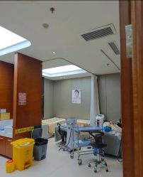 -蓝山医疗美容医院