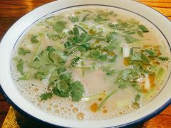 烩羊肉汤-老开封羊肉汤(新二十六街店)